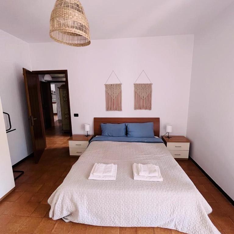 Apartment Al Lago, Torri del Benaco - Apartamento de 3 dormitorios - 10