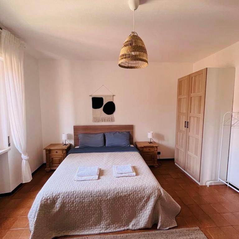 Apartment Al Lago, Torri del Benaco - Apartamento de 3 dormitorios - 6