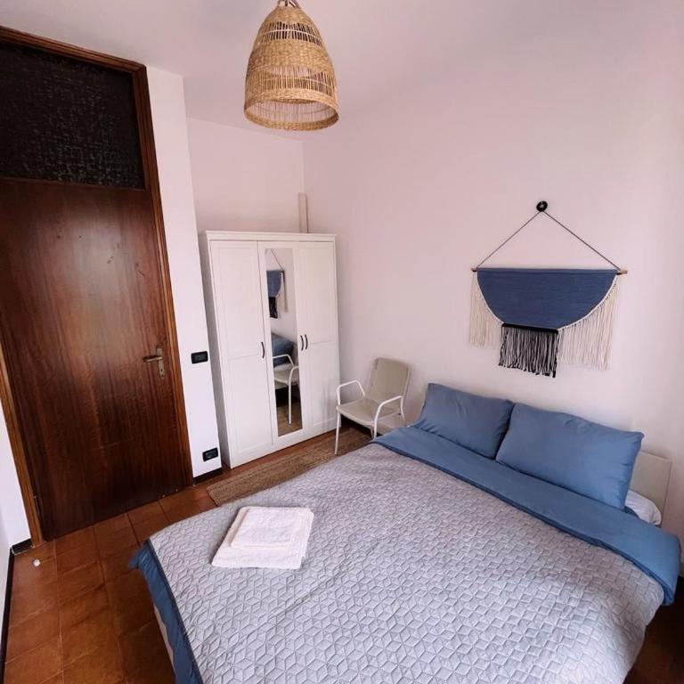 Apartment Al Lago, Torri del Benaco - Apartamento de 3 dormitorios - 8