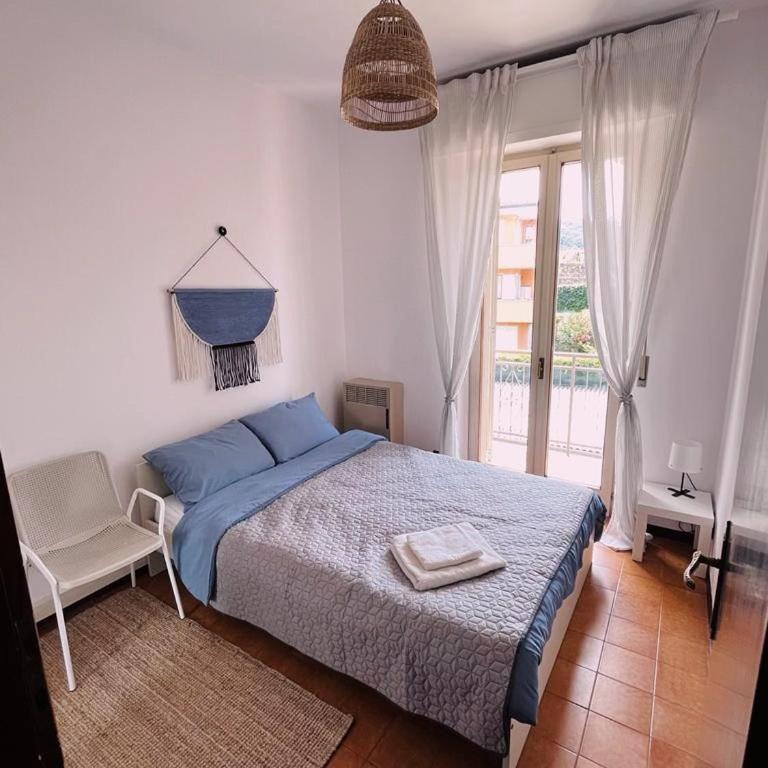 Apartment Al Lago, Torri del Benaco - Apartamento de 3 dormitorios - 7