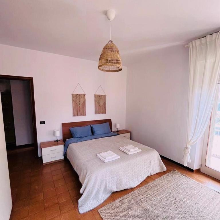 Apartment Al Lago, Torri del Benaco - Apartamento de 3 dormitorios - 11