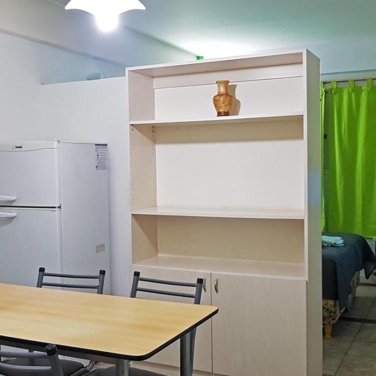 Departamentos Day - Apartamento de 1 dormitorio - 6
