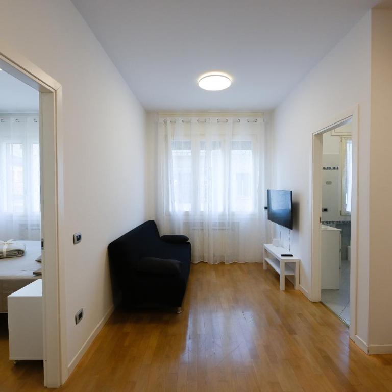 TulipHouse Marconi - One-Bedroom Apartment - 2