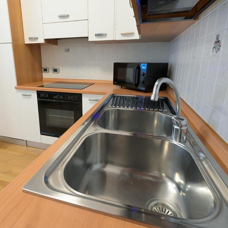 TulipHouse Marconi - One-Bedroom Apartment - 8