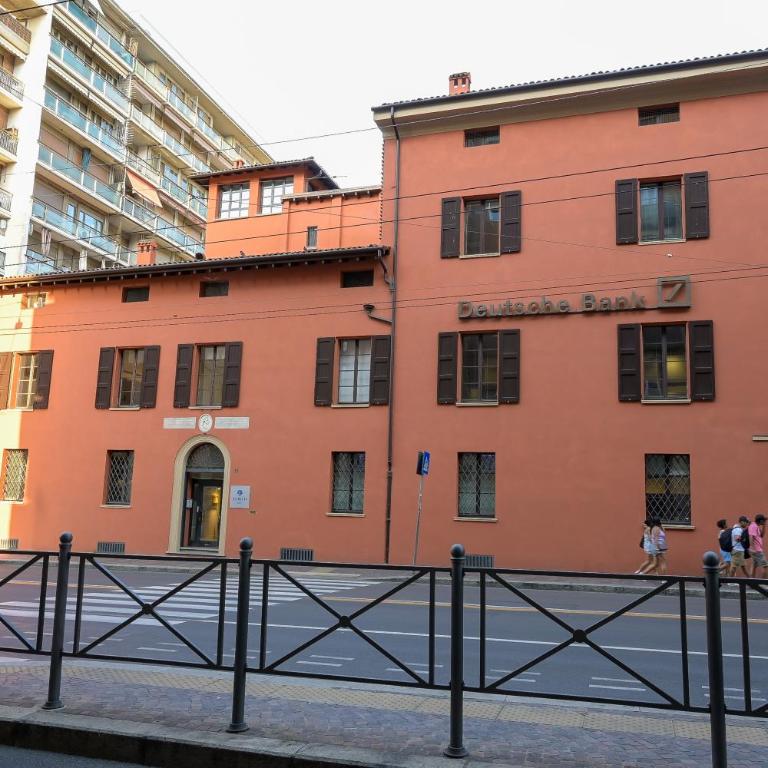 TulipHouse Marconi - One-Bedroom Apartment - 29