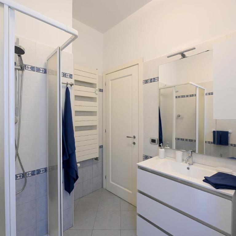 TulipHouse Marconi - One-Bedroom Apartment - 20
