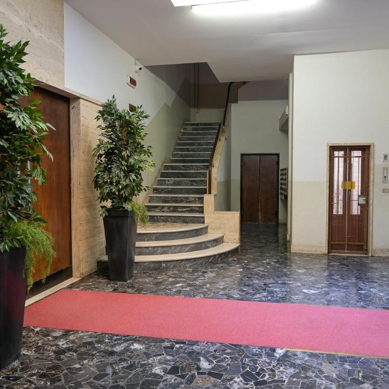TulipHouse Marconi - One-Bedroom Apartment - 26