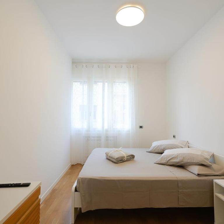 TulipHouse Marconi - One-Bedroom Apartment - 13