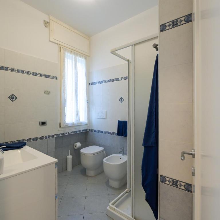 TulipHouse Marconi - One-Bedroom Apartment - 18