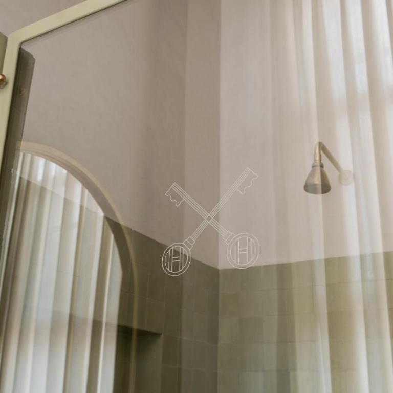 Hotel Hércules - Double Room with Two Double Beds - 1