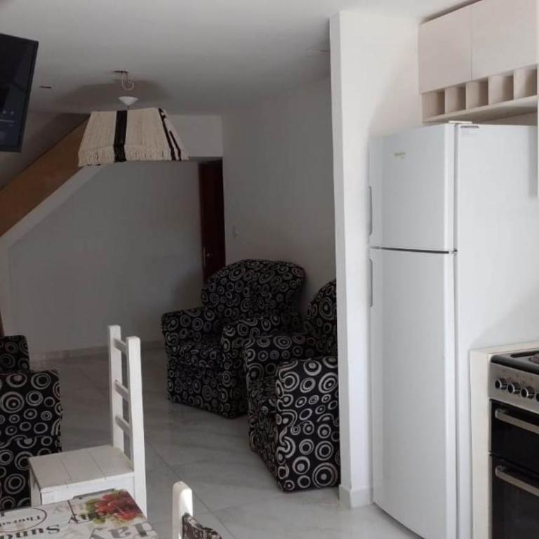 Céntrico A-07 - Apartamento de 3 dormitorios - 9