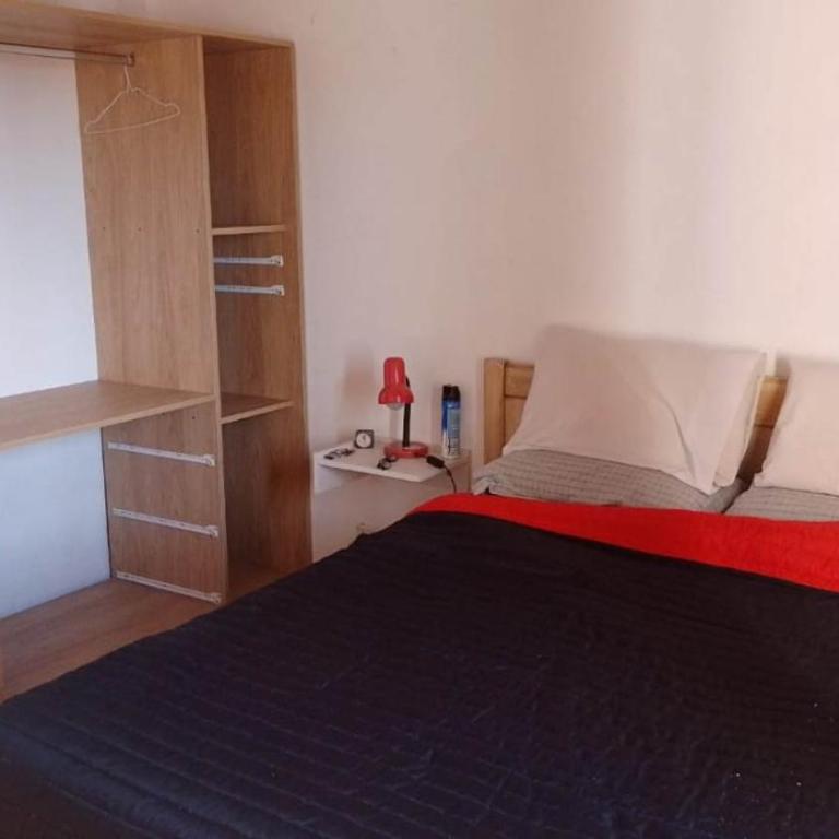 Céntrico A-07 - Apartamento de 3 dormitorios - 10