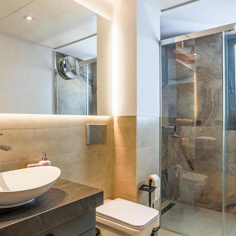 Gorgeous Apartment In Orihuela With Sauna - Apartamento de 3 dormitorios - 12