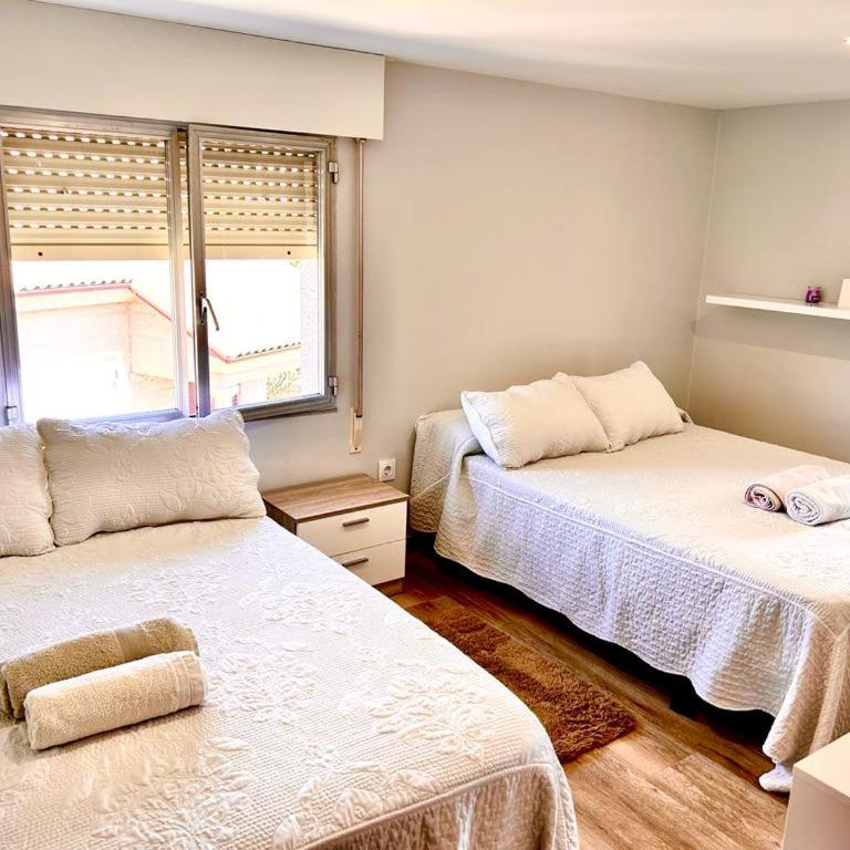 Mirador Puerto - Habitación Cuádruple Económica con baño compartido - 18