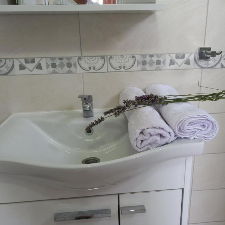 Apartments Verona - Apartman sa 1 Spavaćom Sobom - 24