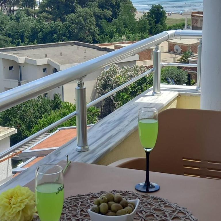 Apartments Verona - Apartman sa 1 Spavaćom Sobom - 22