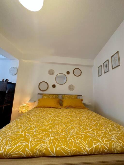 Appartement neuf entièrement équipé proche centre - Appartement 1 Chambre - 3