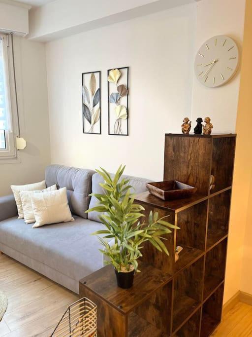 Appartement neuf entièrement équipé proche centre - Appartement 1 Chambre - 4