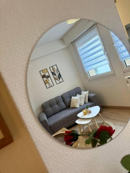 Appartement neuf entièrement équipé proche centre - Appartement 1 Chambre - 17