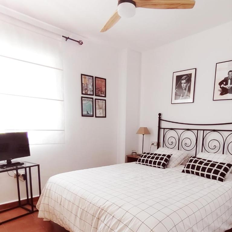 VERALID - Confort y Gran Terraza en Urb Verazul - Wi Fi y AC - Apartamento Deluxe de 1 dormitorio - 6