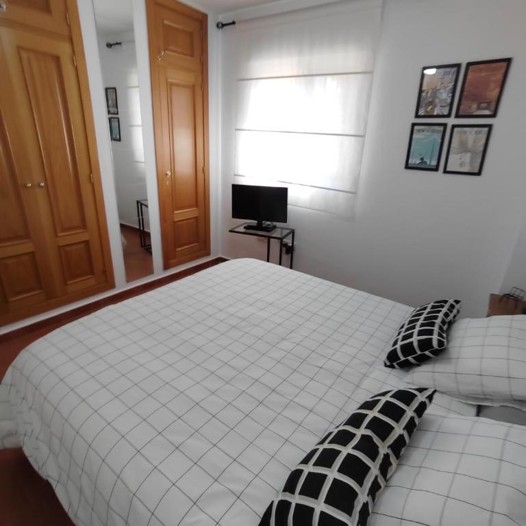 VERALID - Confort y Gran Terraza en Urb Verazul - Wi Fi y AC - Apartamento Deluxe de 1 dormitorio - 15