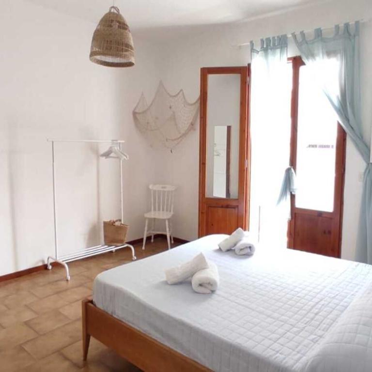 Case Vacanze Tropea La Pinnata - Vacation Home - 12