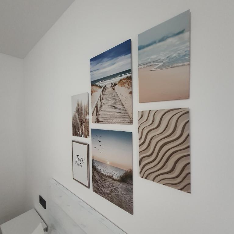 Apartamento en l'Escala - Apartamento de 3 dormitorios - 30
