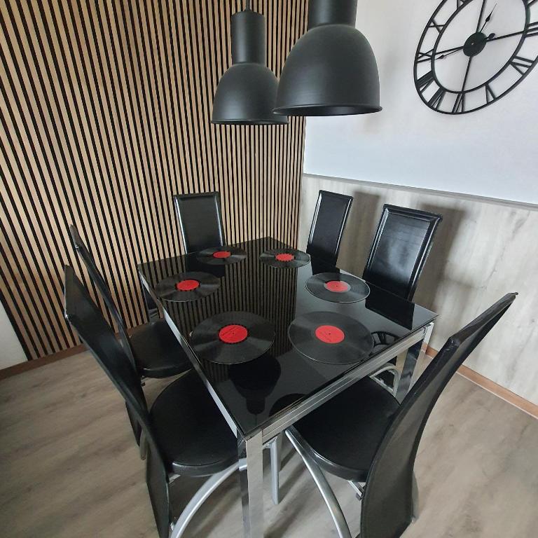 Apartamento en l'Escala - Apartamento de 3 dormitorios - 8