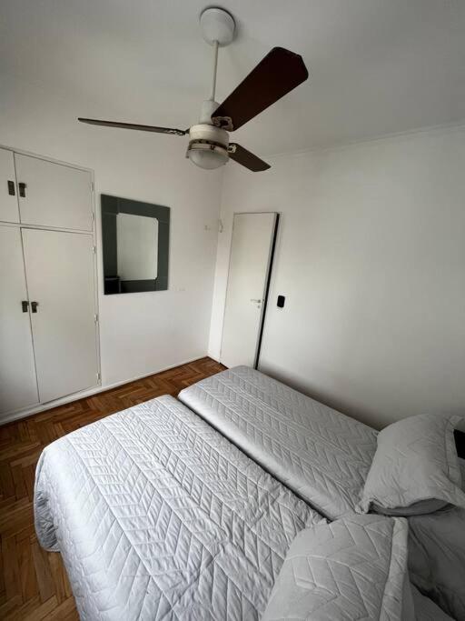 Hermoso departamento recién restaurado - Caballito - Apartamento de 1 dormitorio - 2