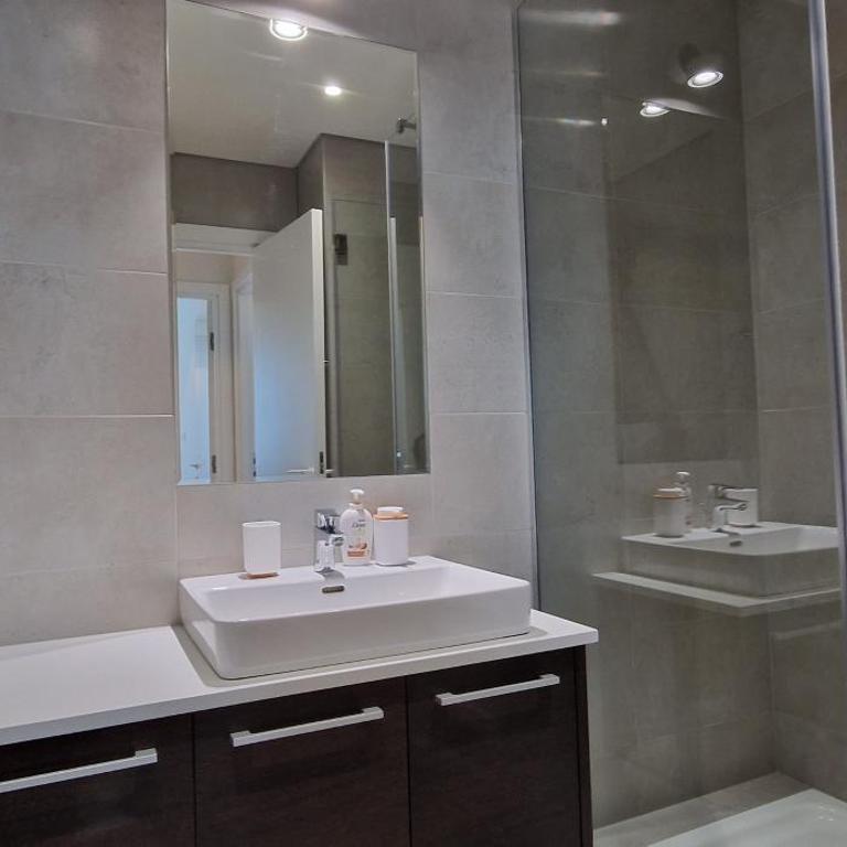 Beograd na vodi - Belgrade Waterfront Riverside - Apartman sa 2 Spavaće Sobe - 14