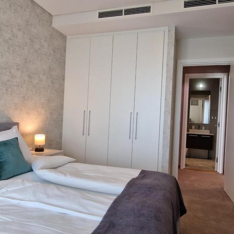 Beograd na vodi - Belgrade Waterfront Riverside - Apartman sa 2 Spavaće Sobe - 7
