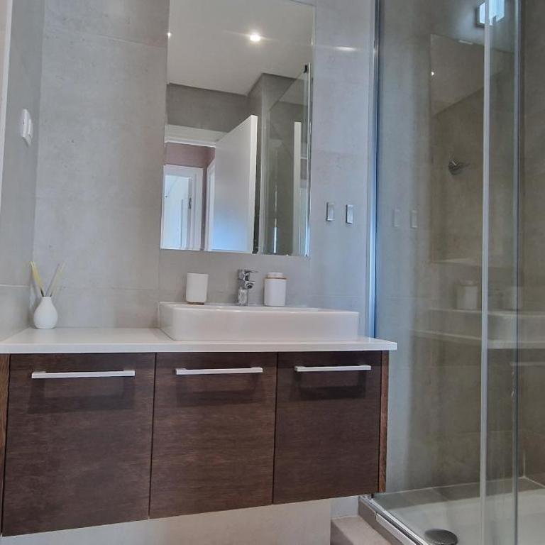 Beograd na vodi - Belgrade Waterfront Riverside - Apartman sa 2 Spavaće Sobe - 6