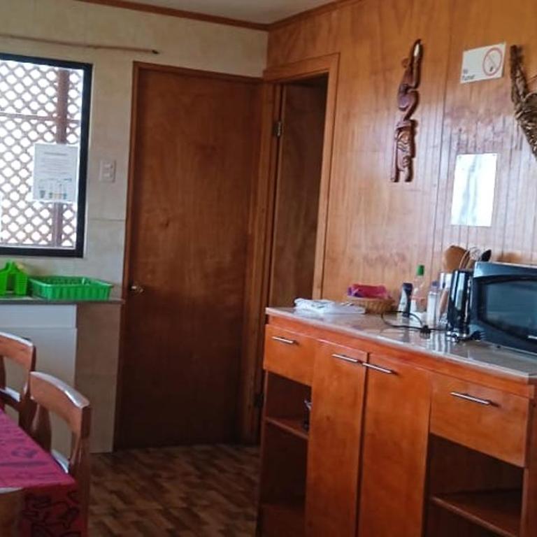 Cabañas & Hostal Tojika - Apartamento de 2 dormitorios - 14