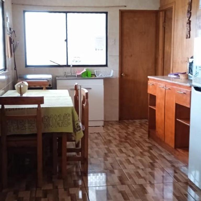 Cabañas & Hostal Tojika - Apartamento de 2 dormitorios - 9