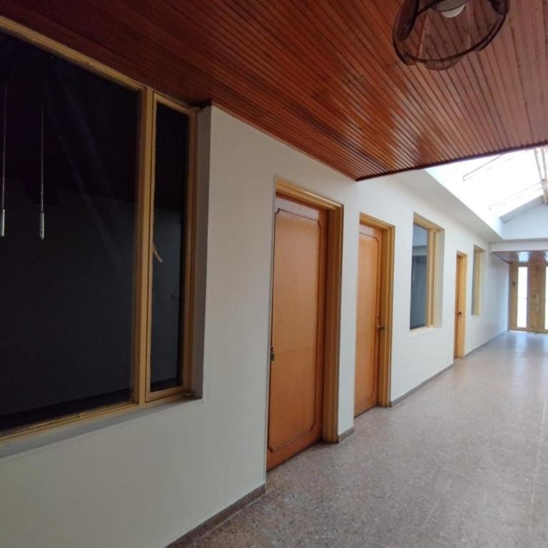 Casa Esther - Habitación Familiar - 1