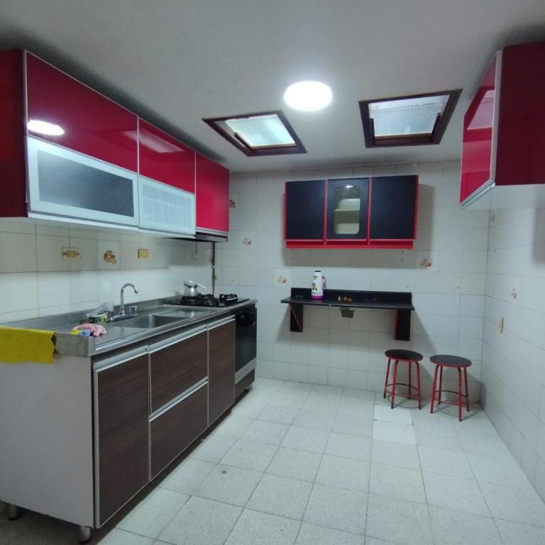 Casa Esther - Habitación Familiar - 2