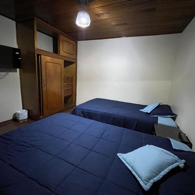Casa Esther - Habitación Doble - 4