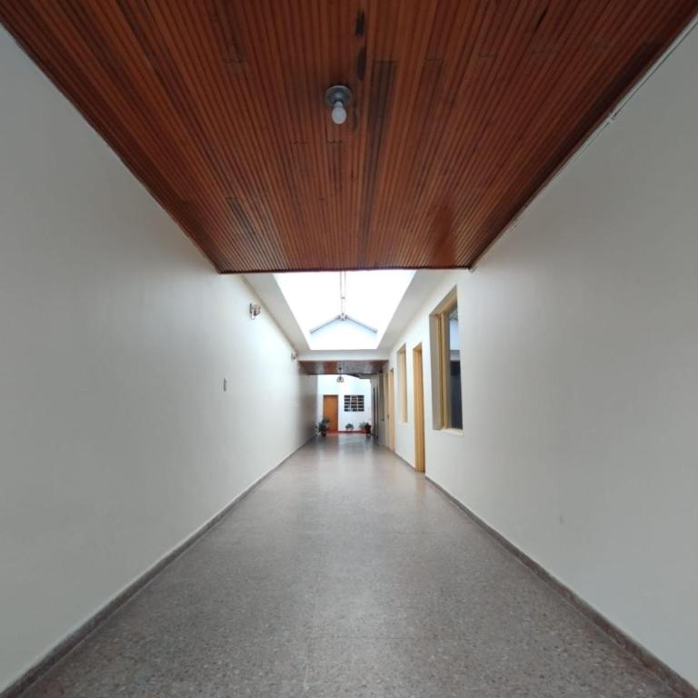 Casa Esther - Habitación Familiar - 3