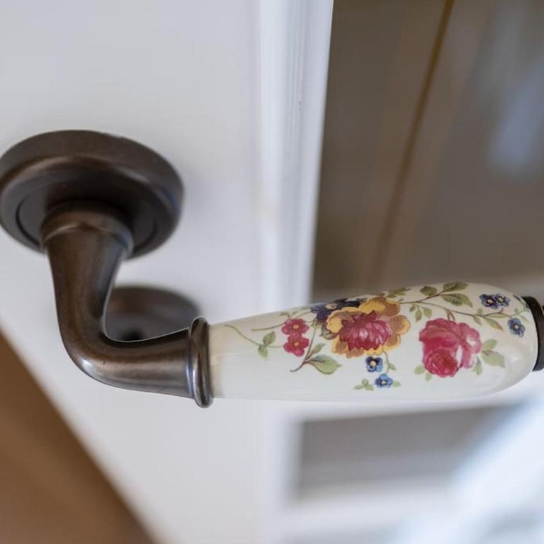 Lady Mary - Superior Apartment - 21