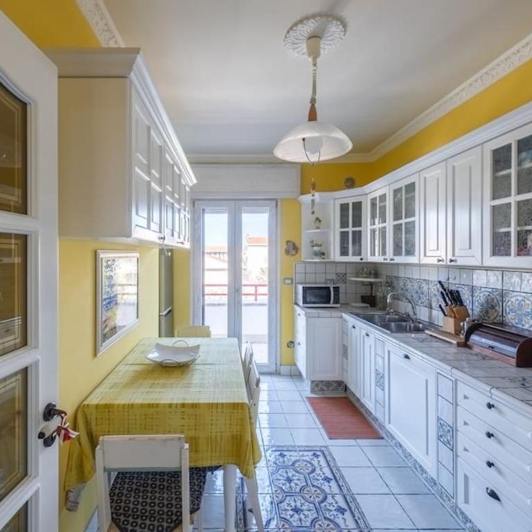 Lady Mary - Superior Apartment - 7
