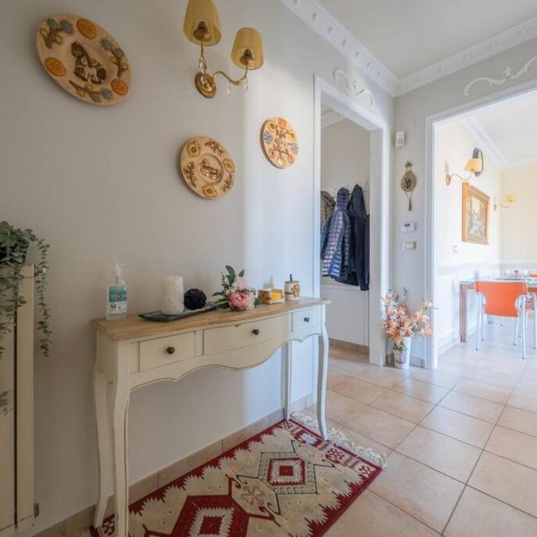Lady Mary - Superior Apartment - 3