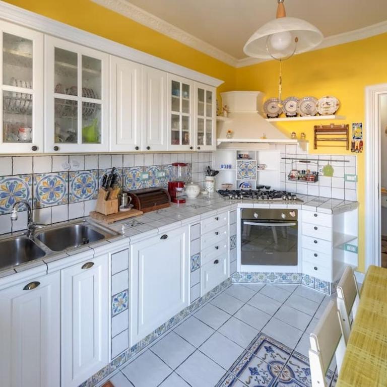 Lady Mary - Superior Apartment - 8