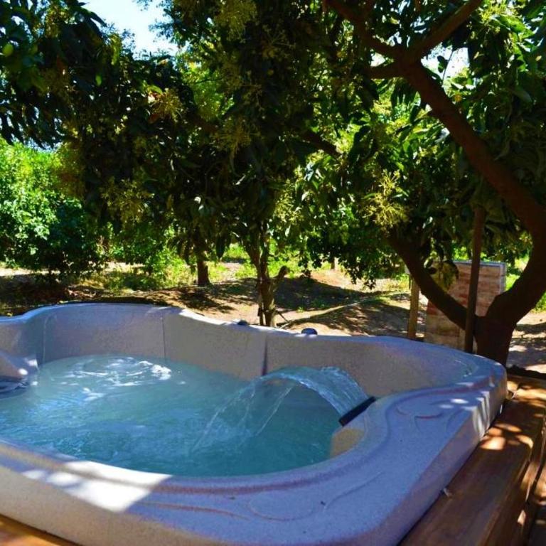 Cabañas SPA Olmue - Casa de 2 dormitorios - 23