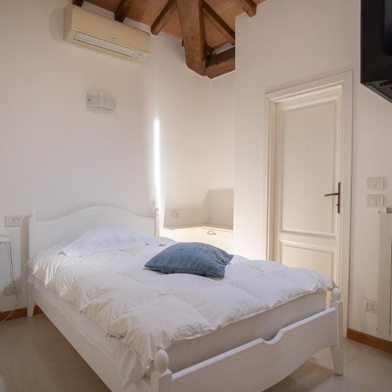 Hotel Bellonda - Camera Singola - Mansarda - 1