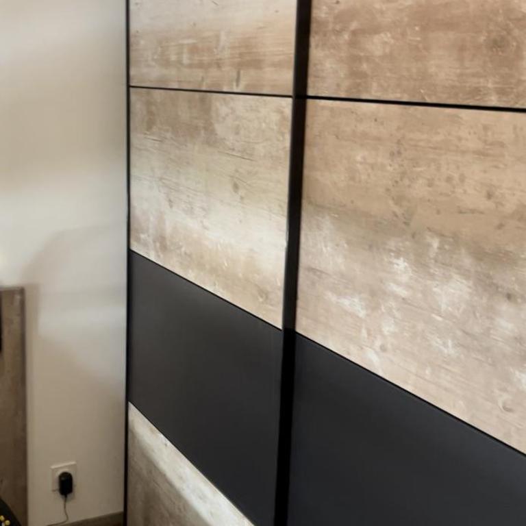 Chambre double privée - Chambre Double avec Salle de Bains Privative - 2
