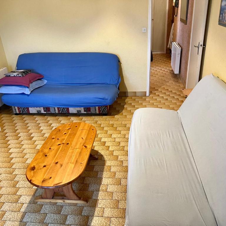 C19 Saint Martin - One-Bedroom Apartment - 19