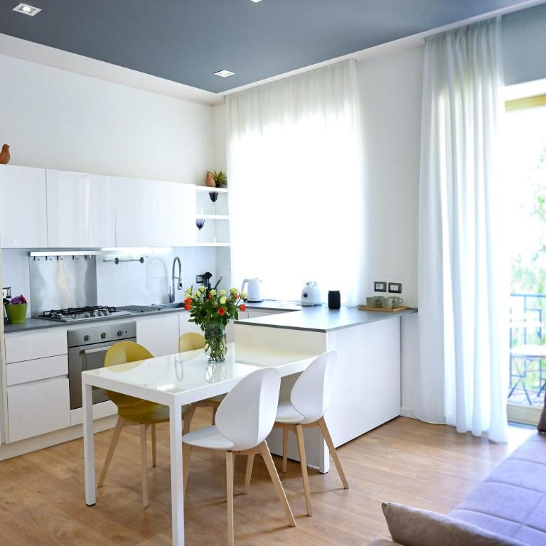 Paradisea Casa Pipitta - Appartamento con 1 Camera da Letto - 6
