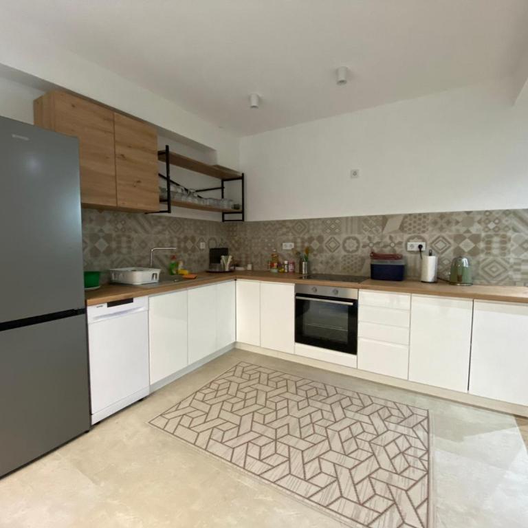 Villa Rivus - Private Family Retreat near Sarajevo - Superior Vila - 16