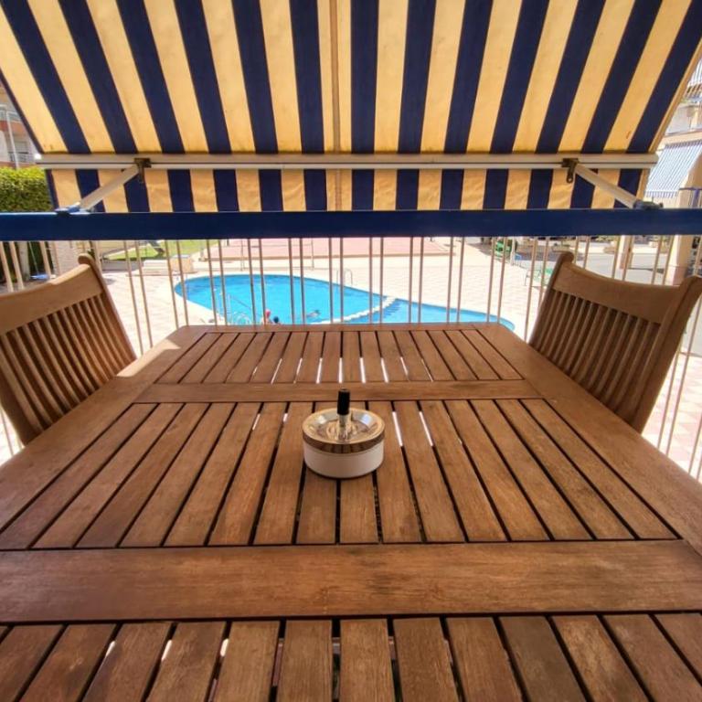 Mediterraneo - Apartamento de 2 dormitorios - 4