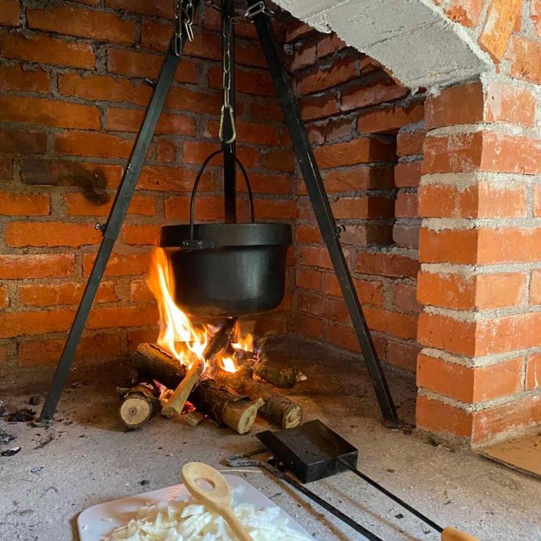 Villa Rivus - Private Family Retreat near Sarajevo - Superior Vila - 58